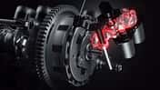 Honda E-Clutch