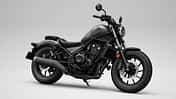 Honda CMX 500 Rebel 2024