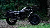 Yamaha TMW Concept