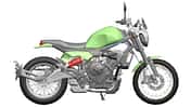 Cyclone RE650