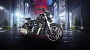 KR Motors Hyosung GV 125 R Evo (2024)