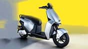 QJ Motor TQ Elektroroller