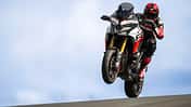 Ducati Multistrada V4 RS 2024