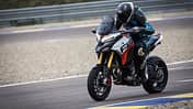Ducati Multistrada V4 RS Fahrbericht