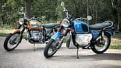 Ride Mercury Mototherapy R01 Retrofit Restomod Elektro Umbau Kit BMW Boxer (2023)