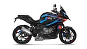 BMW M 1000 XR (2024)