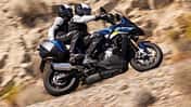 BMW S 1000 XR (2024)