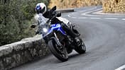 Fahrbericht Suzuki V-Strom 800