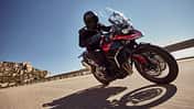 Triumph Tiger 900 GT Pro