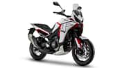 Moto Morini X-Cape 1200 (2024)