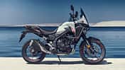 Honda NX 500 Hornet 2024