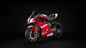 Ducati Panigale V4 SP2 30 Anniversario 916