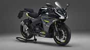 Benelli Tornado 500 (2024)