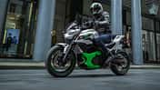 Kawasaki Z 7 Hybrid (2024)