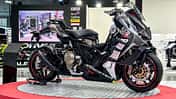Italjet Dragster 559 Twin (EICMA 2023)