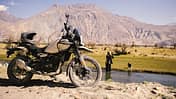 Royal Enfield Himalayan 450 (2024)