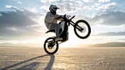 Niu XQi3 Elektro Enduro (2024)