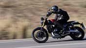 Triumph Scrambler 1200 XE (2024)