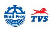 TVS und Emil Frey