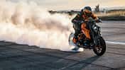 KTM 1390 Super Duke R (2024)