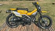 Yamaha PG-1 Thailand (2024)