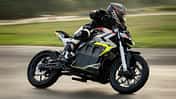 Orxa Mantis Elektromotorrad (2024)