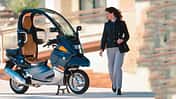 100 Jahre BMW Motorrad 1990er-Jahre