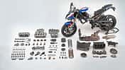 BMW S 1000 RR 50.000 km Dauertest-Abschluss