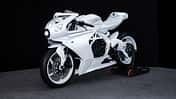 MV Agusta Superveloce Arsham 2023 Sondermodell