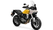 Harley X350RA