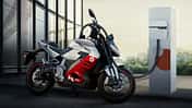 Yadea Kemper Elektro-Motorrad A2 (2024)
