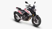 SWM Gran Milano 500 (2024)