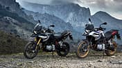109 Jahre BMW Motorrad: Die 2010er-Jahre  