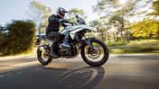 BMW R 1300 GS Top-Test