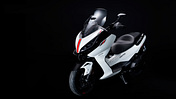 Roller Zontes ZT 501-E 