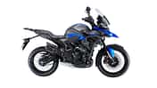 Zontes 500 T A2-Reiseenduro