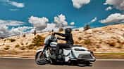 Indian Chieftain Elite