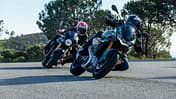 Moto Guzzi V11 V100 Mandello PS 1+2