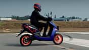 Ather 450 Apex