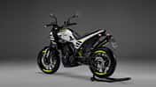 Benelli BKX 300 S Supermoto 2024
