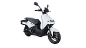 Kymco i-Tuber Elektroroller