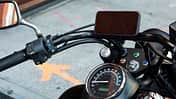 Peak Design Motorrad-Smartphone-Halterung mit Magnet
