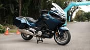 CFMoto 1250 TR-G