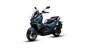 Sym ADX 125