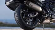Metzeler Roadtec 02