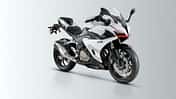 QJMotor SRK 450 RC (2024)