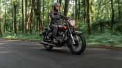 Royal Enfield Bullet 350 (2024)