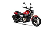 MBP C 352 LS Kleiner Cruiser