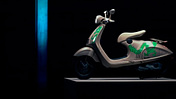 Vespa 946 Dragon Sonderedition