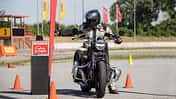MOTORRAD Safety League 2024